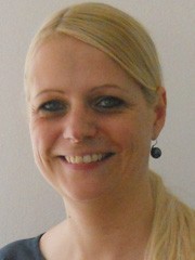 Kerstin Glabonjat